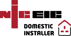 NICEIC Domestic Installer